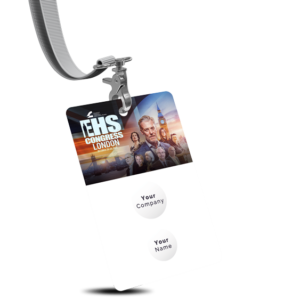 EHS Industry professional (One Delegate)